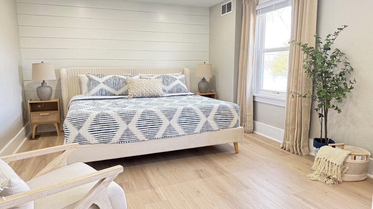 Photo of Bedroom in Tonawanda