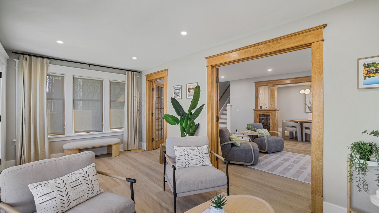 Photo of Livingroom in Tonawanda