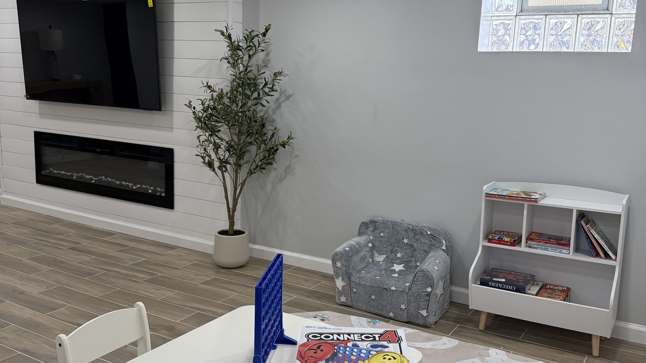 Photo of Bedroom in Tonawanda