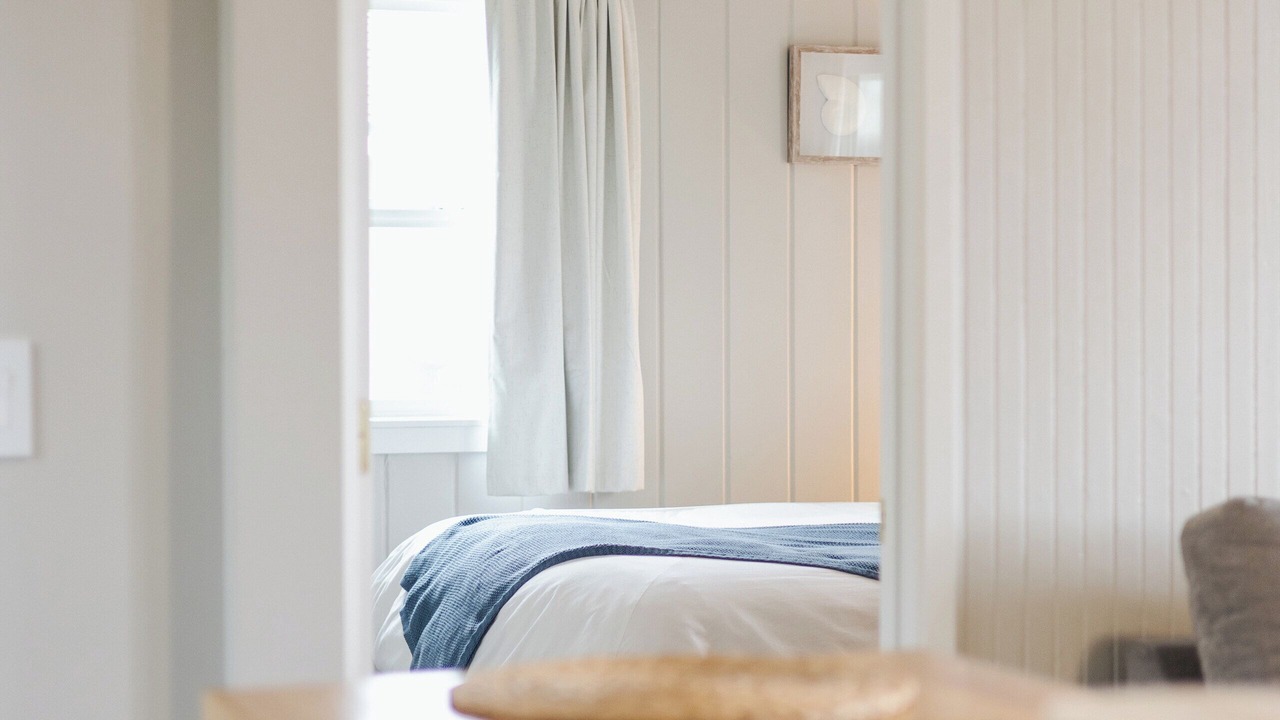 Photo of Bedroom in San Luis Obispo County