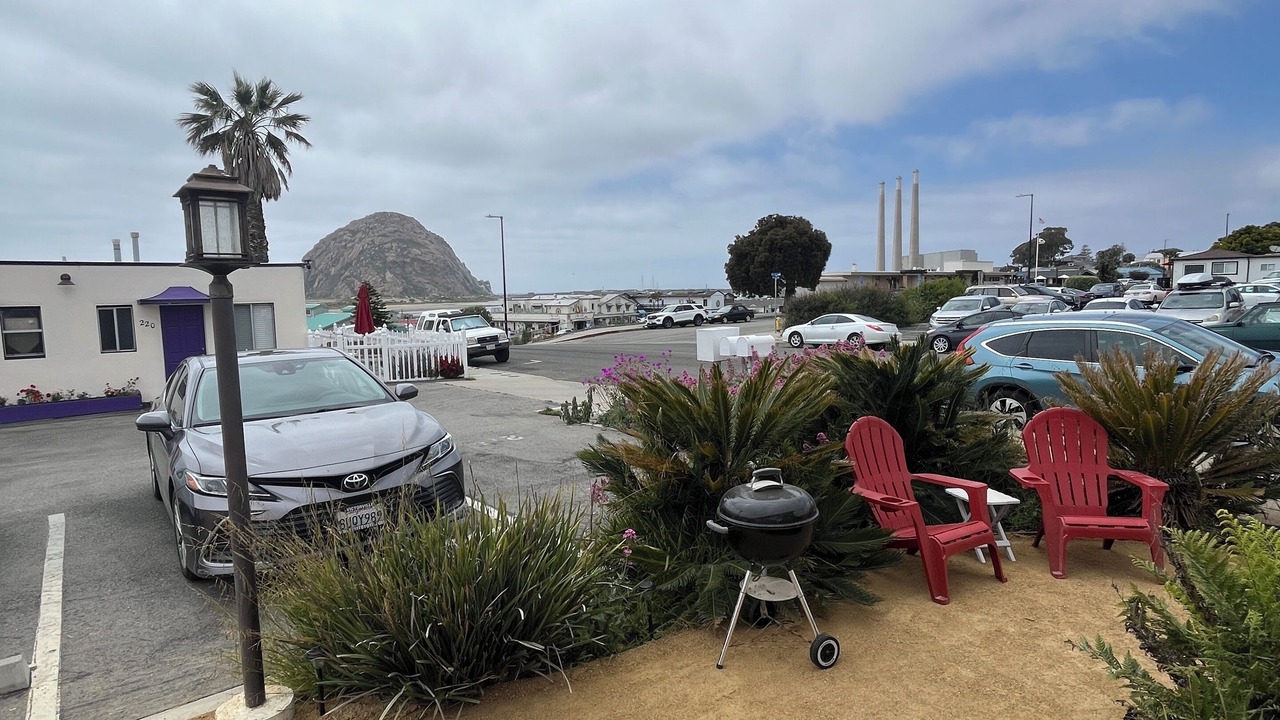 Photo of Outdoor in San Luis Obispo County