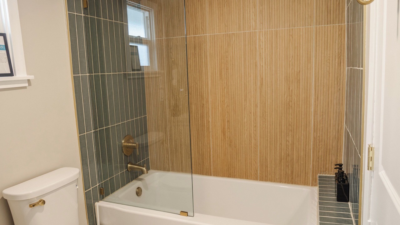 Photo of Bathroom in San Luis Obispo County