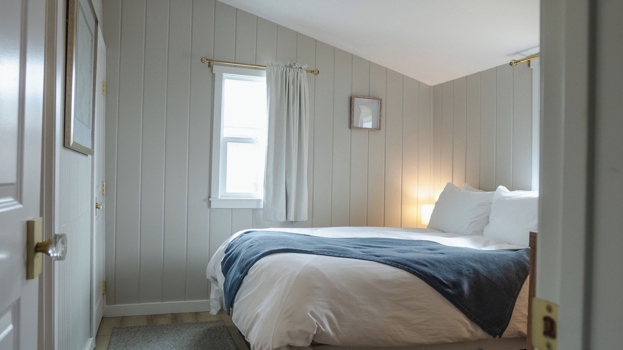 Photo of Bedroom in San Luis Obispo County