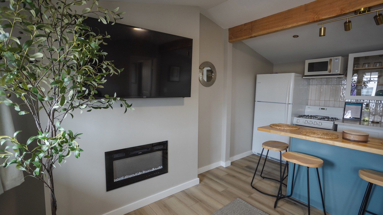 Photo of Kitchen in San Luis Obispo County