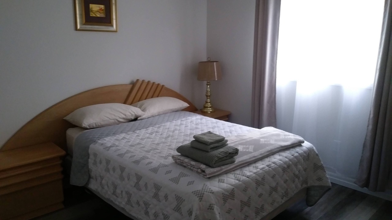 Photo of Bedroom in Strathroy