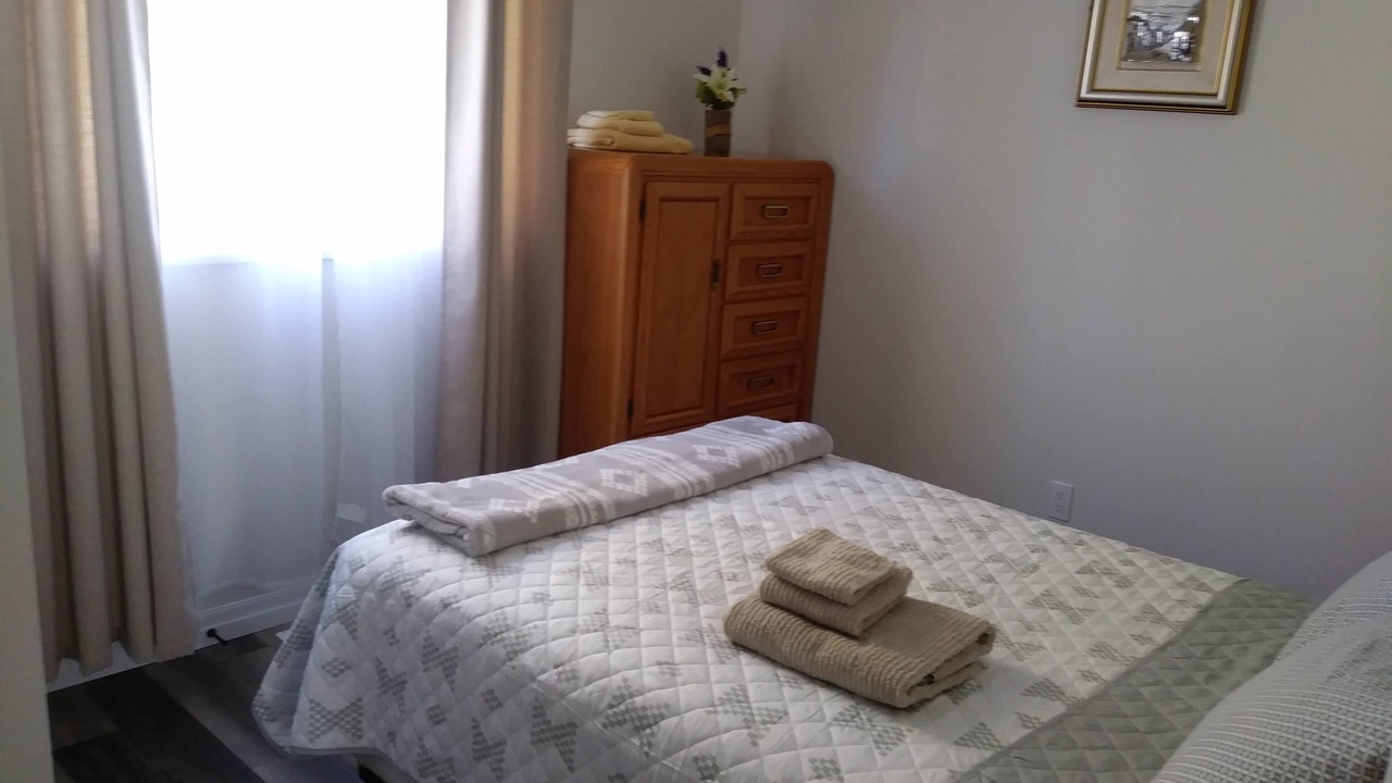 Photo of Bedroom in Strathroy