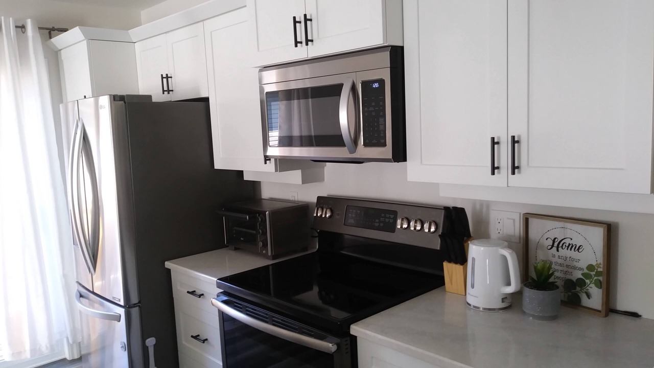 Photo of Kitchen in Strathroy