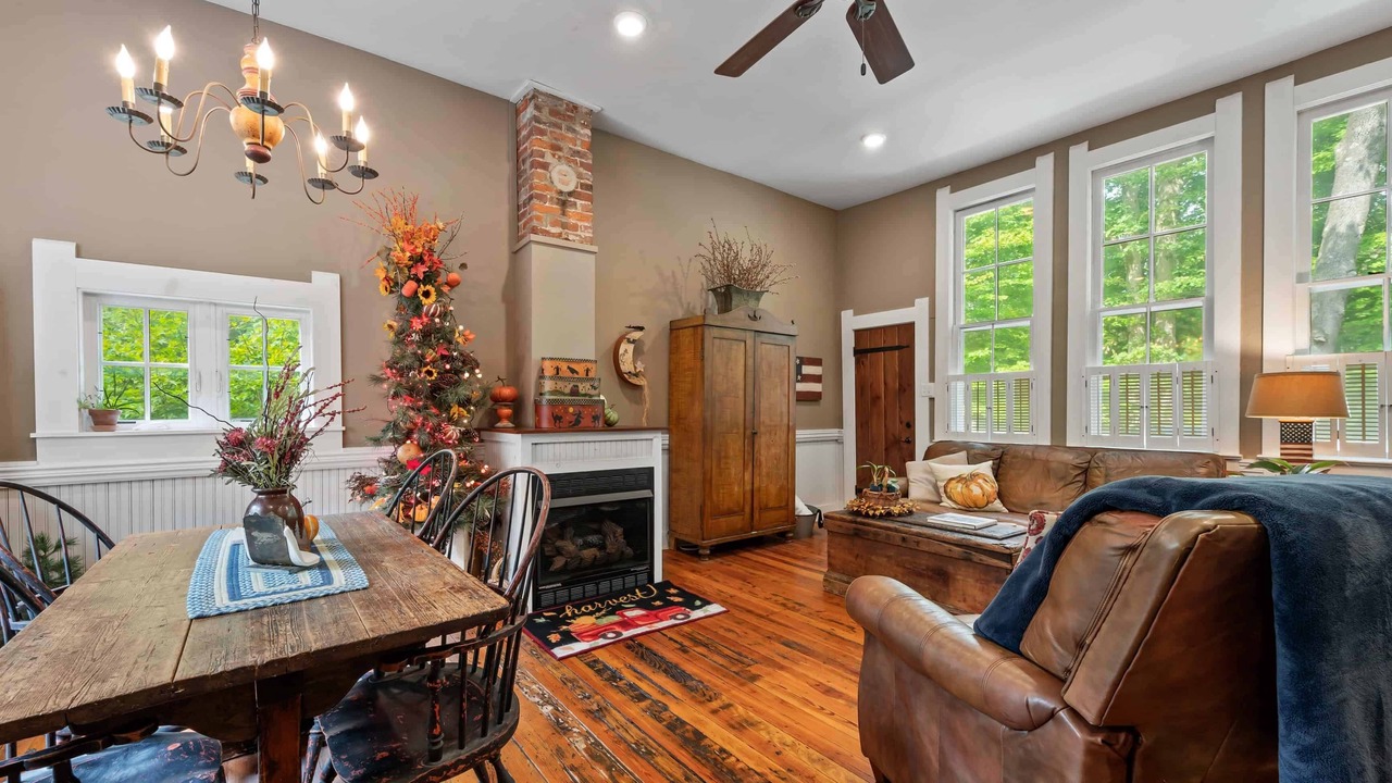 Photo of Bedroom in Morgantown