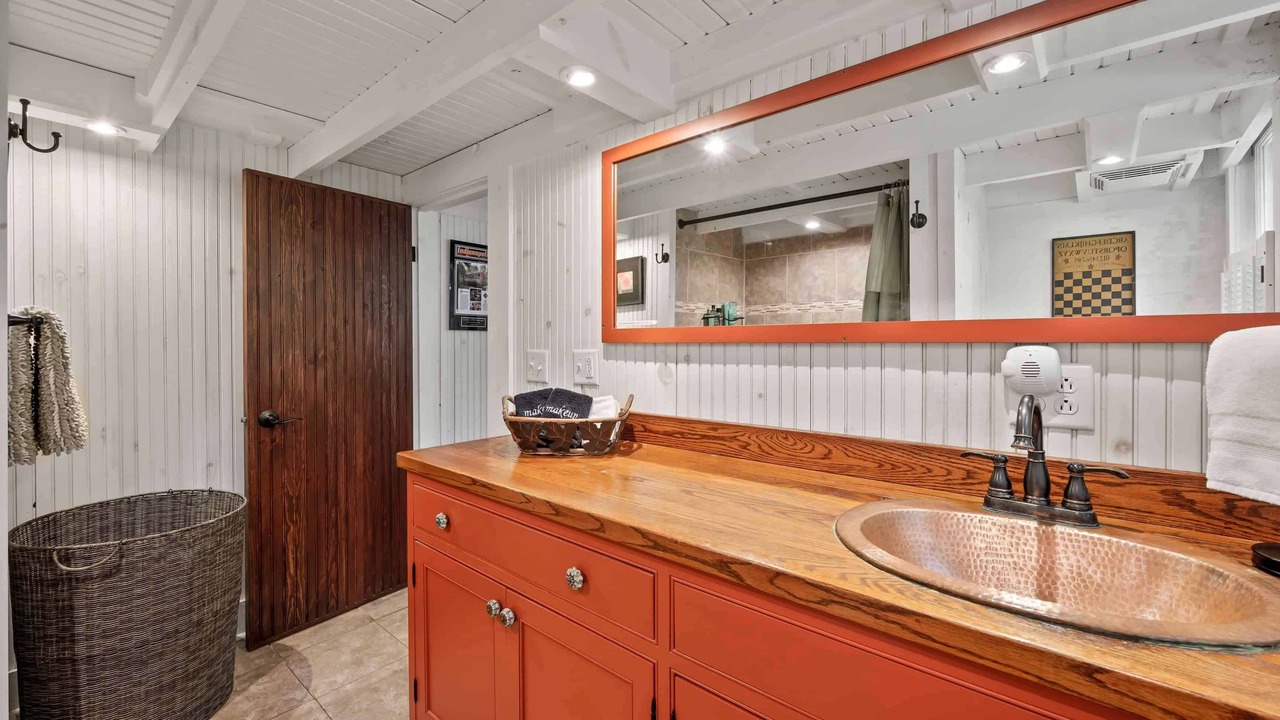 Photo of Bathroom in Morgantown
