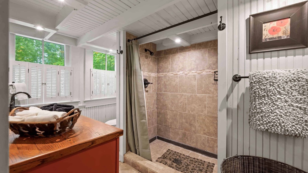 Photo of Bathroom in Morgantown