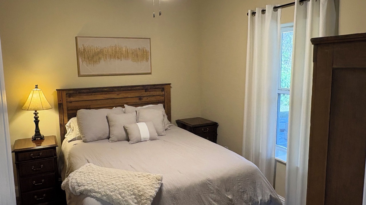 Photo of Bedroom in Milton