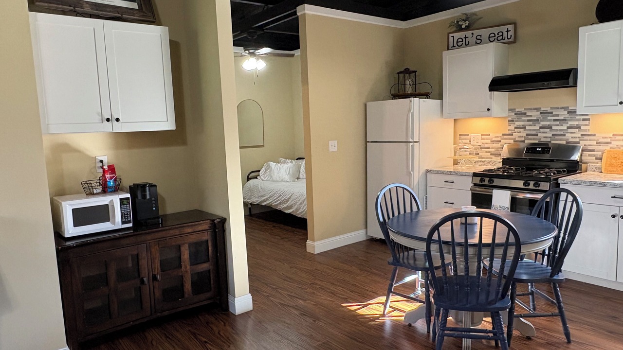 Photo of Kitchen in Milton