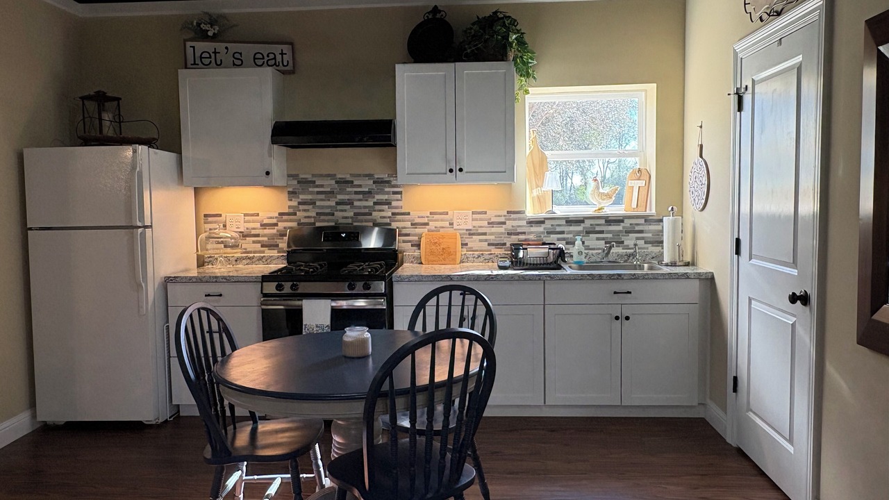 Photo of Kitchen in Milton