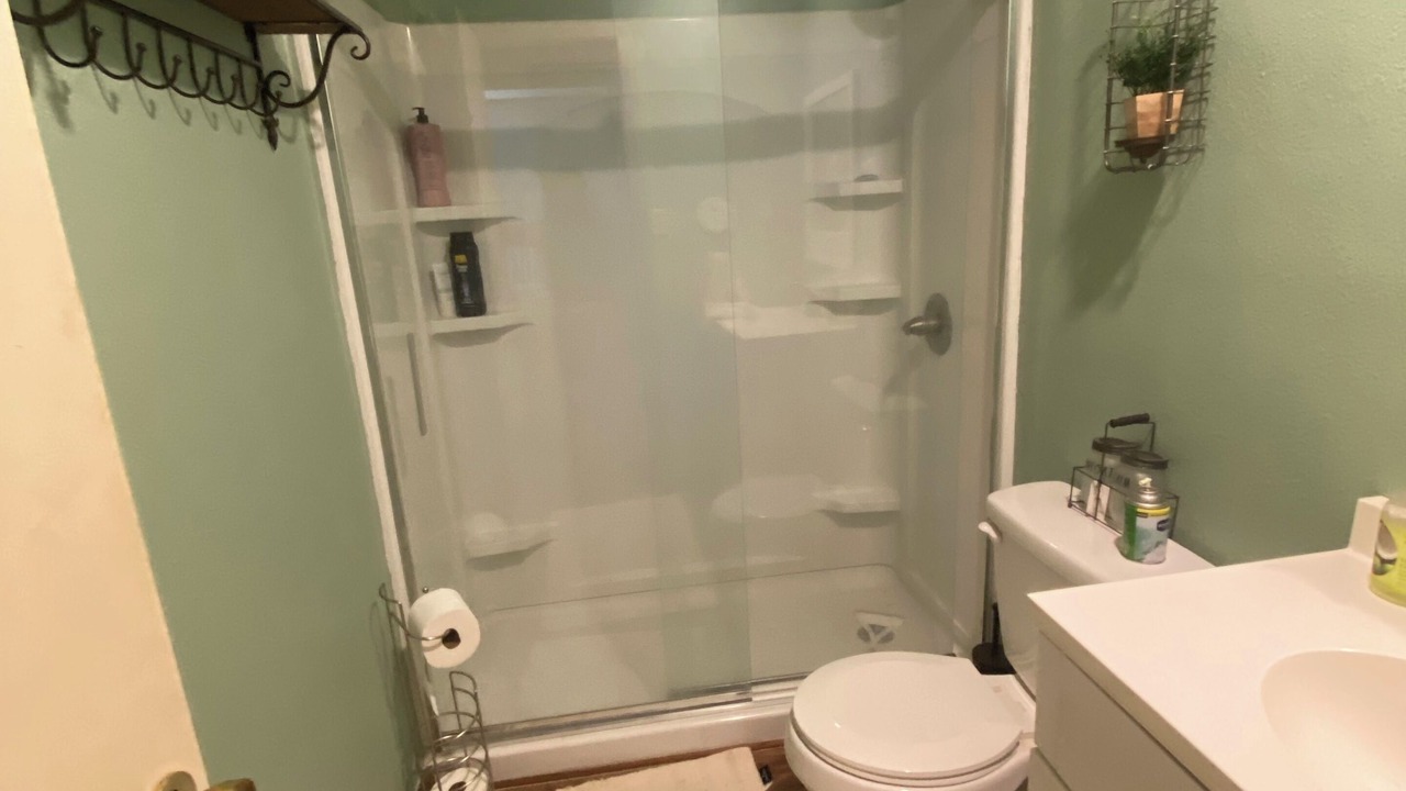 Photo of Bathroom in Burton