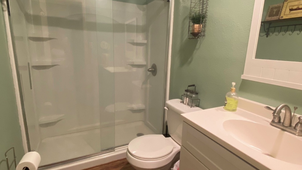 Photo of Bathroom in Burton