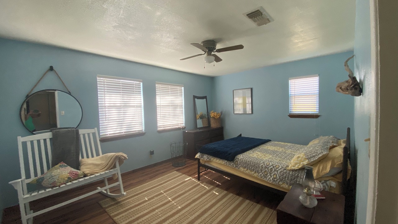 Photo of Bedroom in Burton