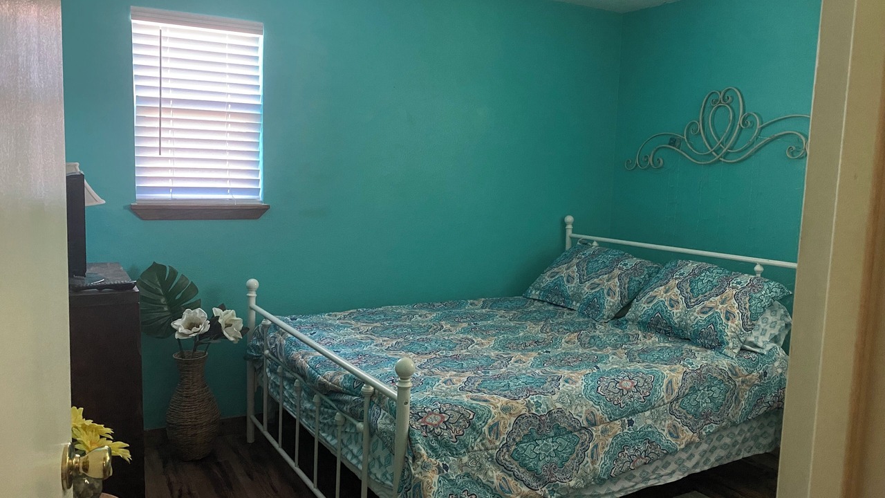 Photo of Bedroom in Burton