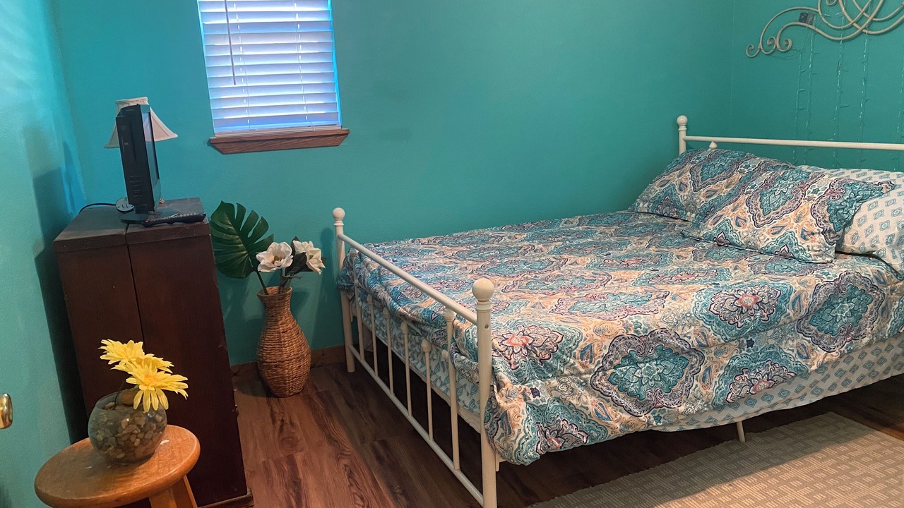 Photo of Bedroom in Burton