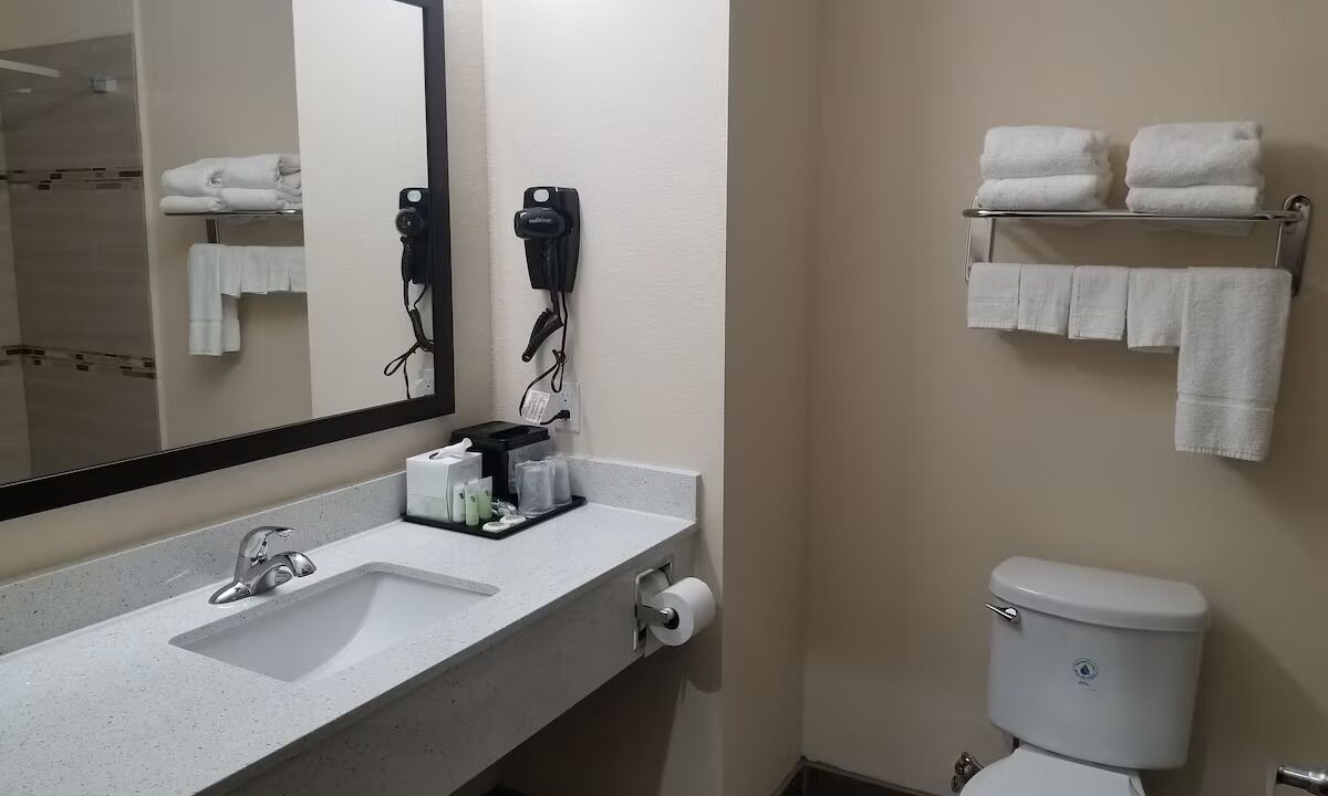 Photo of Bathroom in Bay City