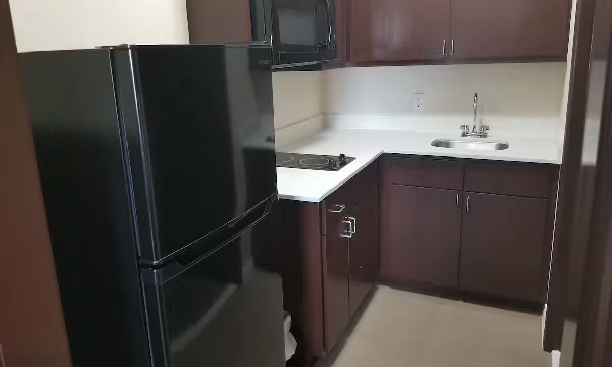 Photo of Kitchen in Bay City