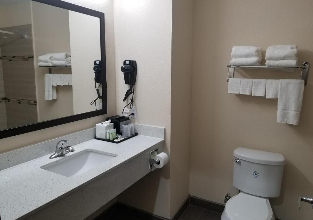 Photo of Bathroom in Bay City
