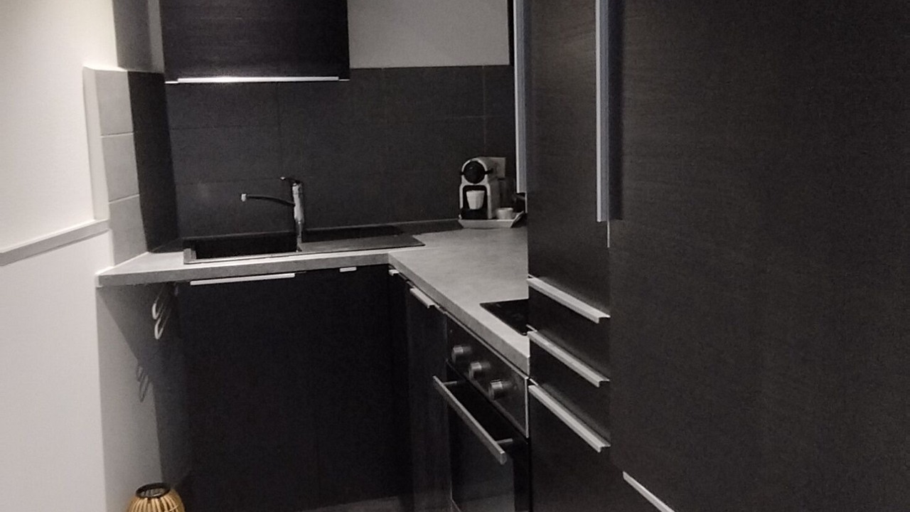 Photo of Kitchen in Gigean