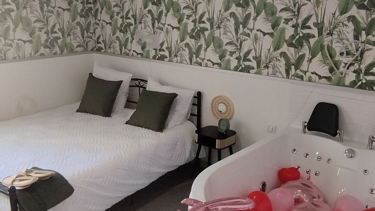 Photo of Bedroom in Gigean