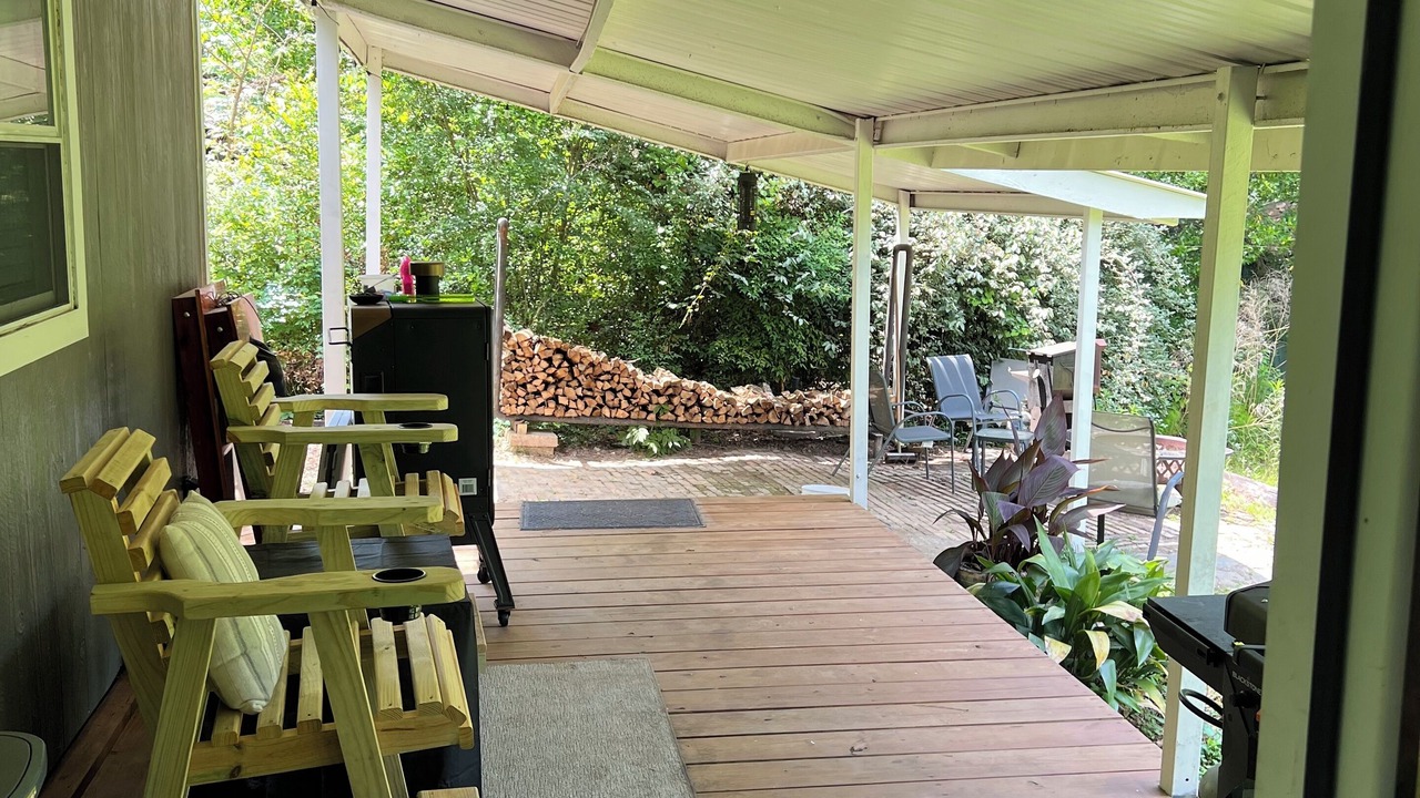 Photo of Outdoor in Brookeland