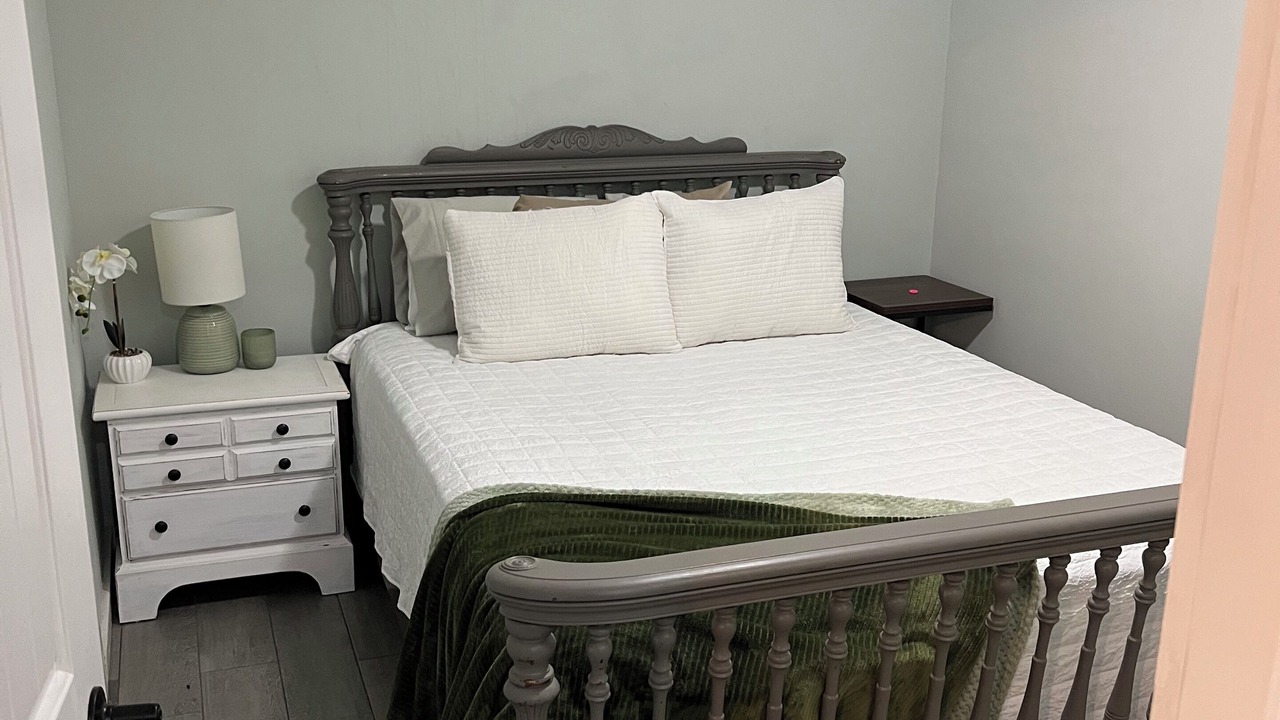 Photo of Bedroom in Brookeland