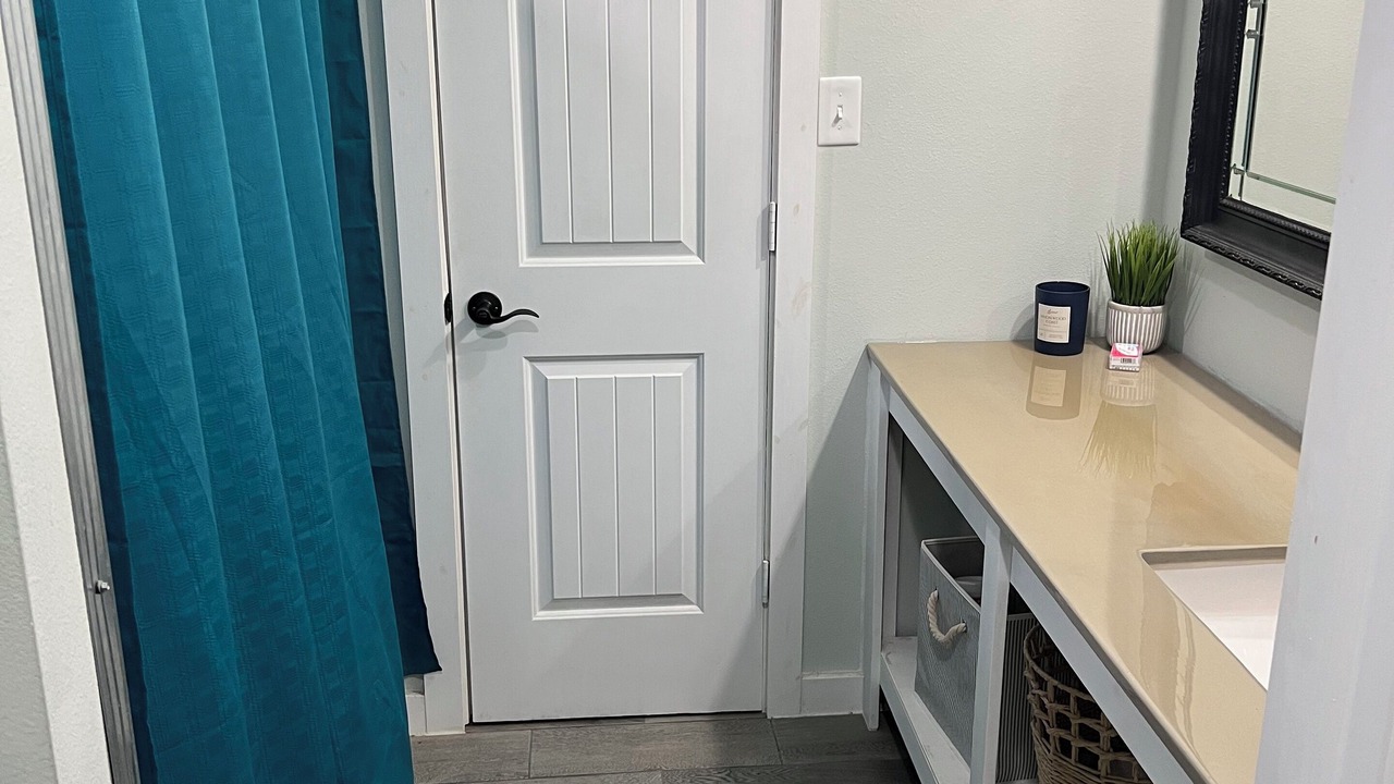 Photo of Bathroom in Brookeland