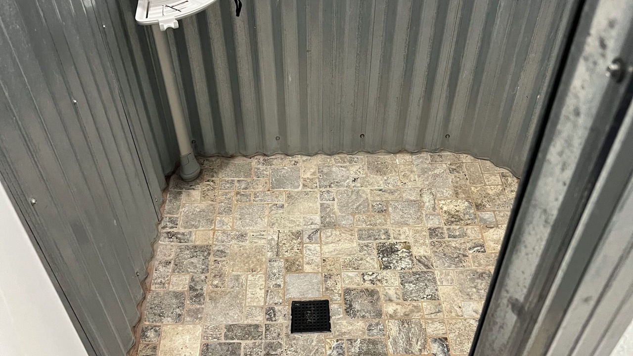 Photo of Bathroom in Brookeland