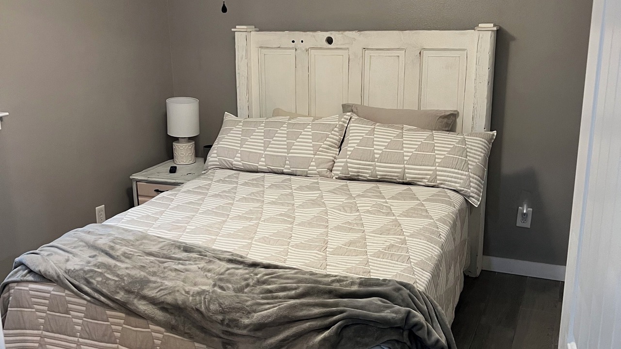Photo of Bedroom in Brookeland