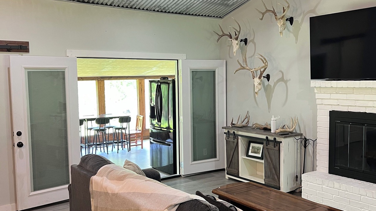 Photo of Livingroom in Brookeland