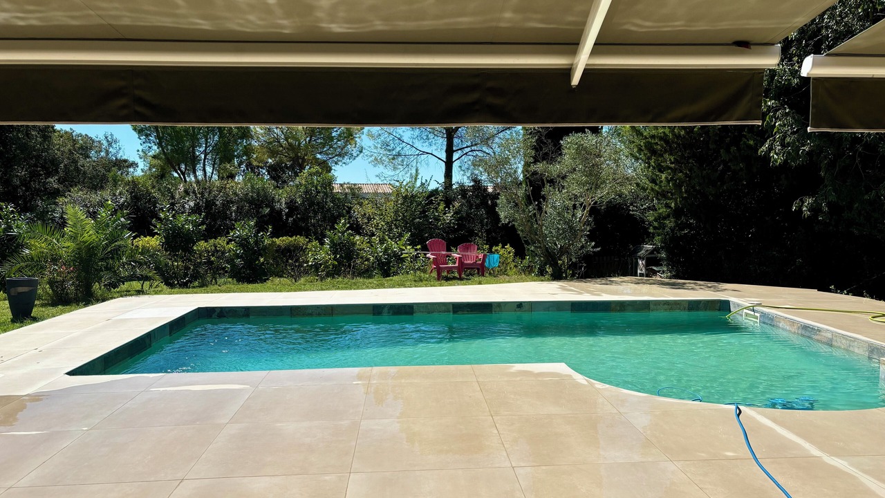 Photo of Outdoor in Sussargues