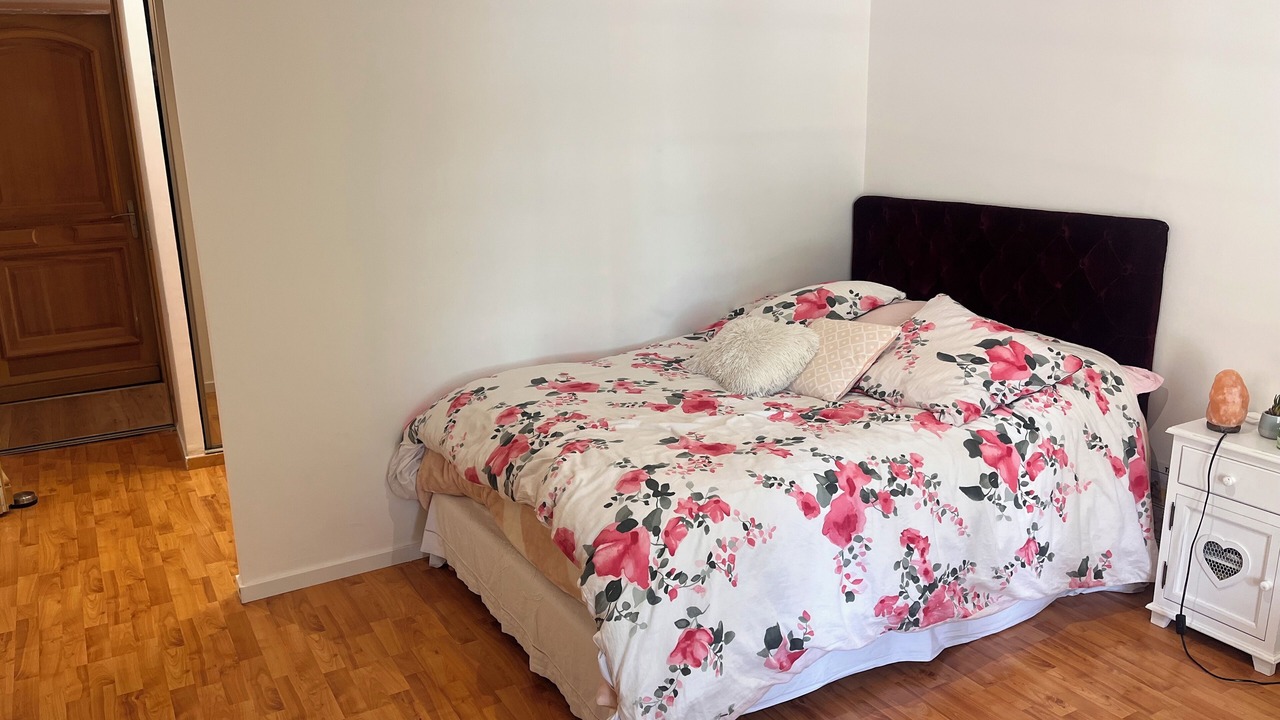 Photo of Bedroom in Sussargues
