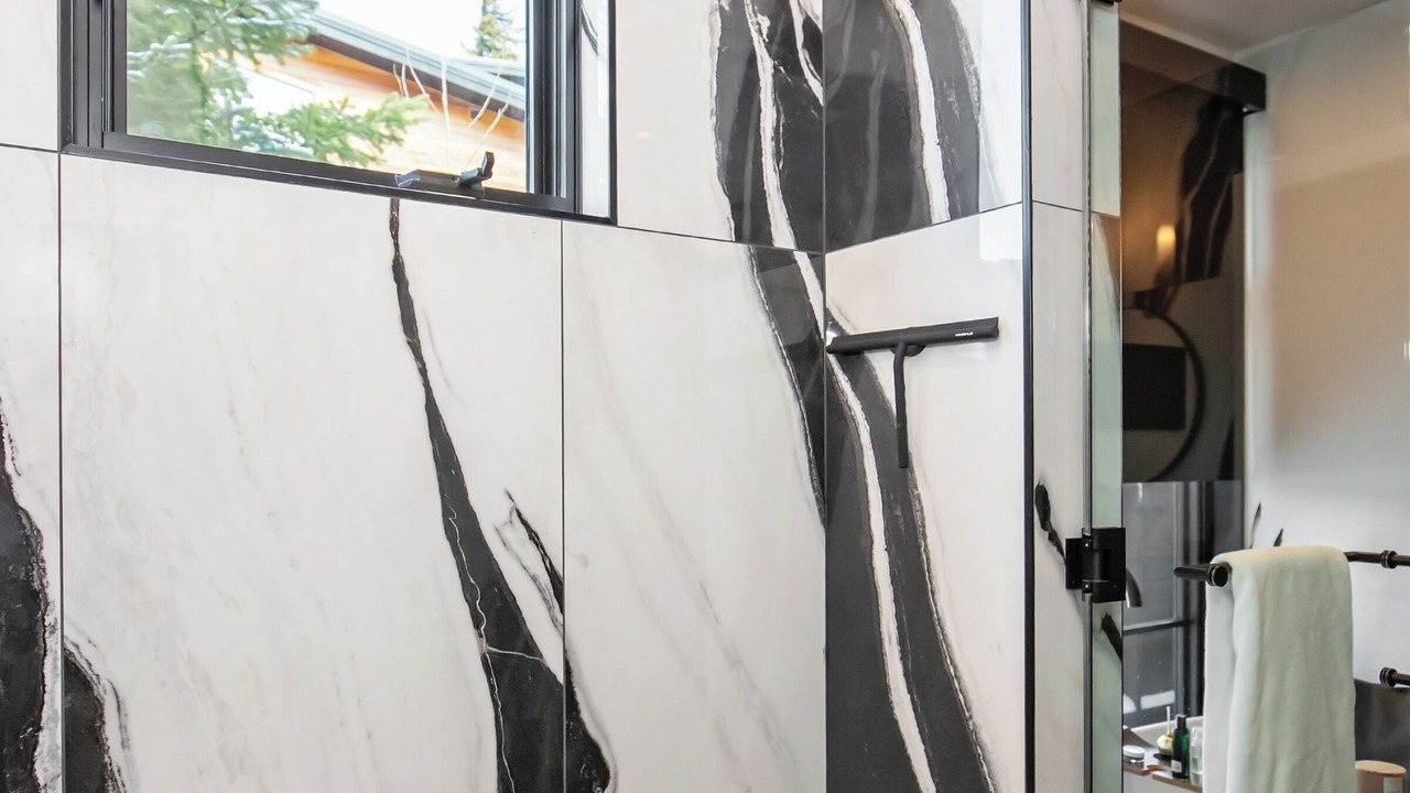 Photo of Bathroom in Roslyn