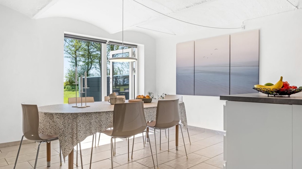 Photo of Livingroom in Læsø