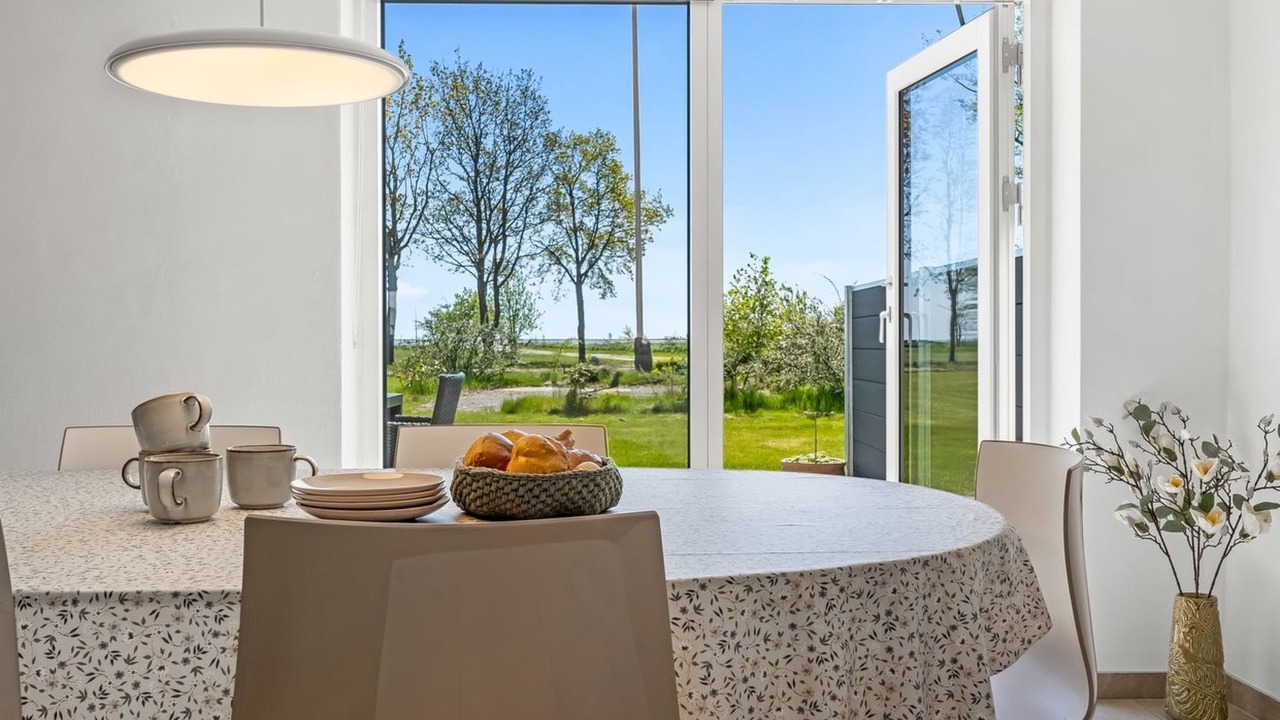 Photo of Livingroom in Læsø