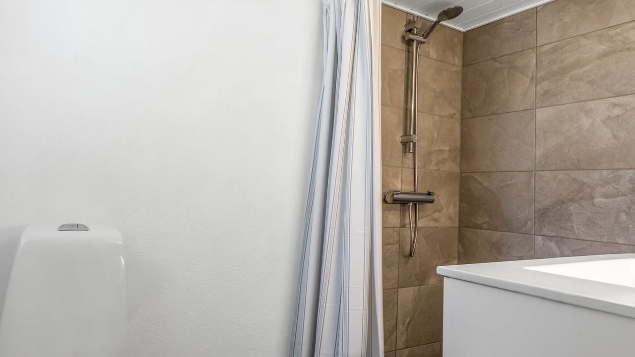 Photo of Bathroom in Læsø