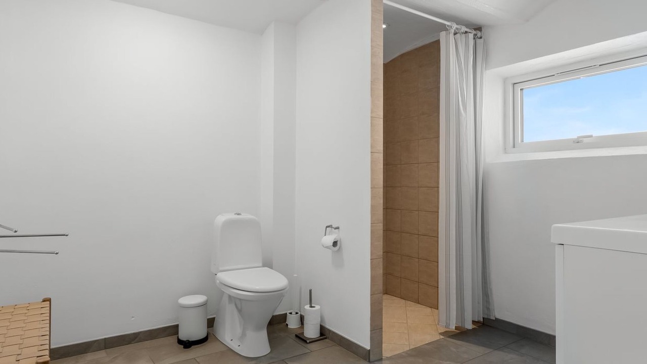Photo of Bathroom in Læsø