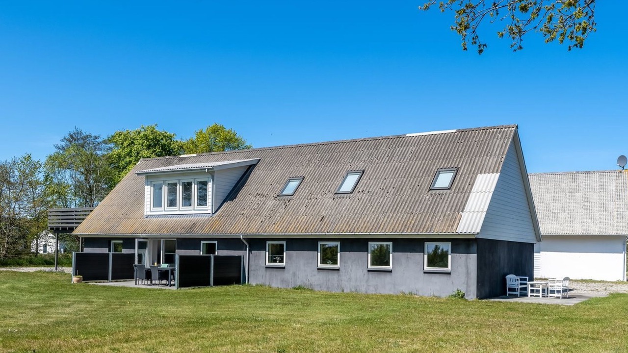 Photo of Others in Læsø