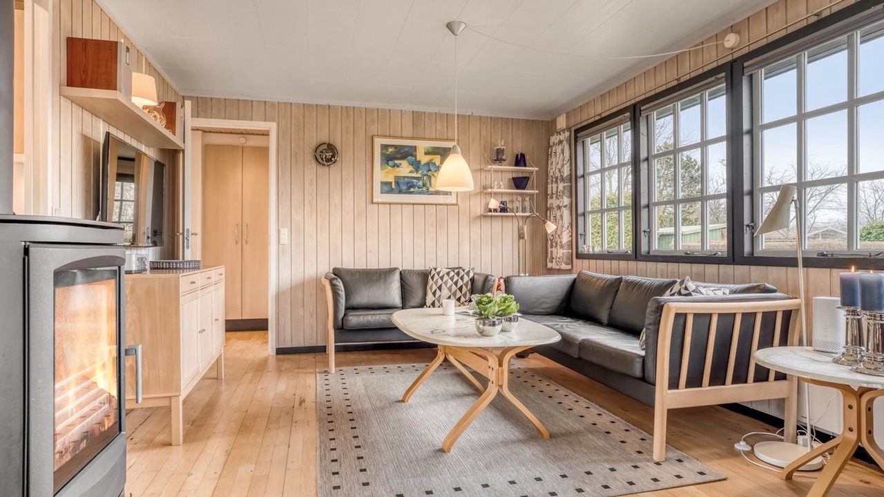 Photo of Livingroom in Dannemare