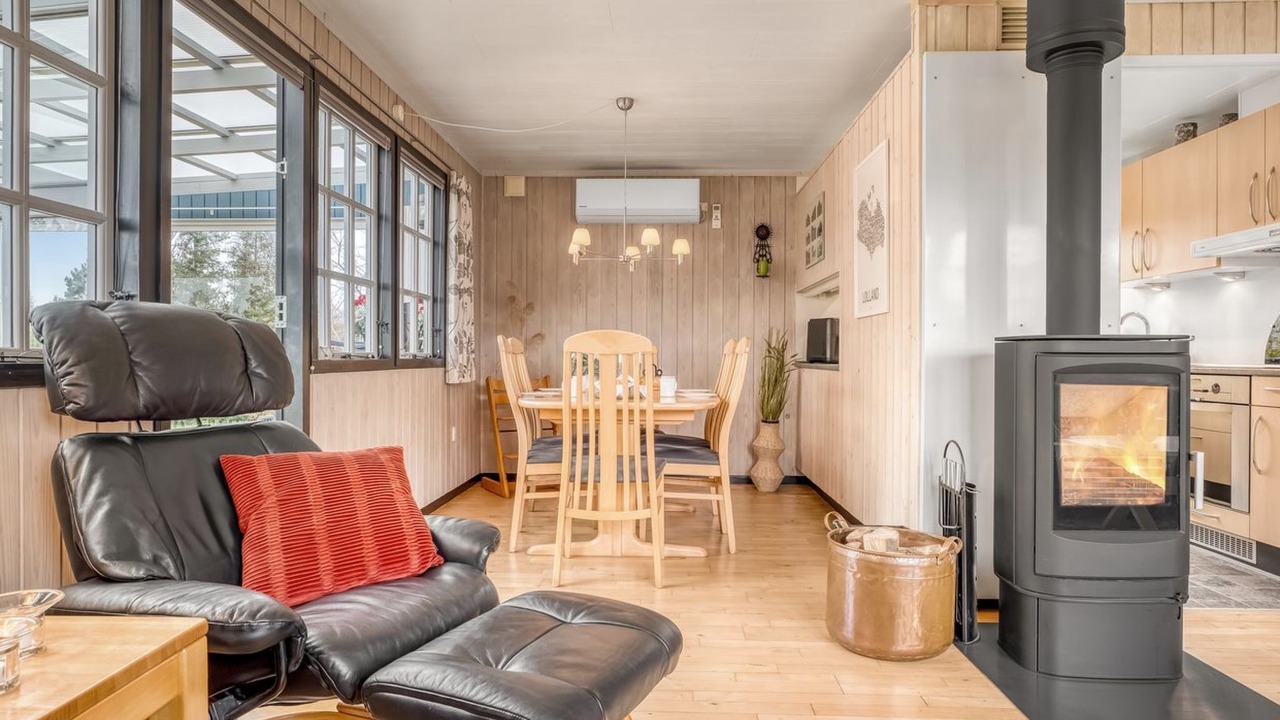 Photo of Livingroom in Dannemare