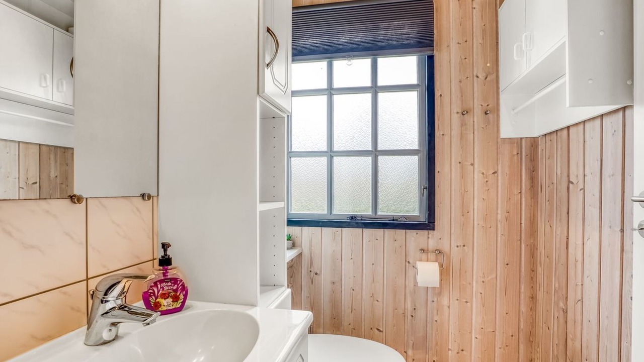 Photo of Bathroom in Dannemare
