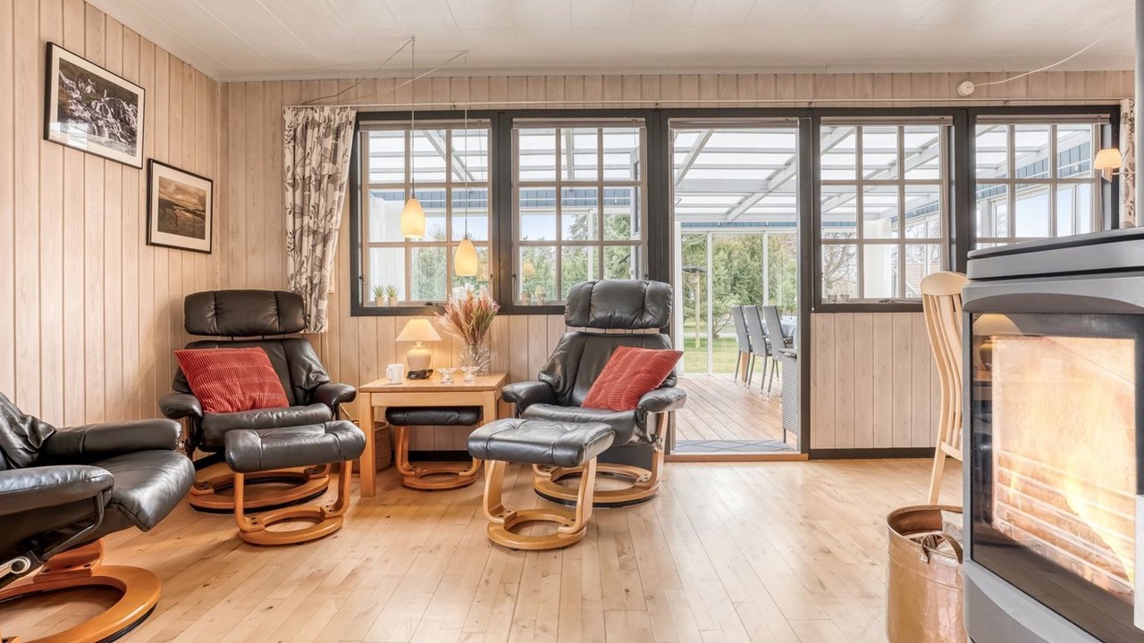 Photo of Livingroom in Dannemare