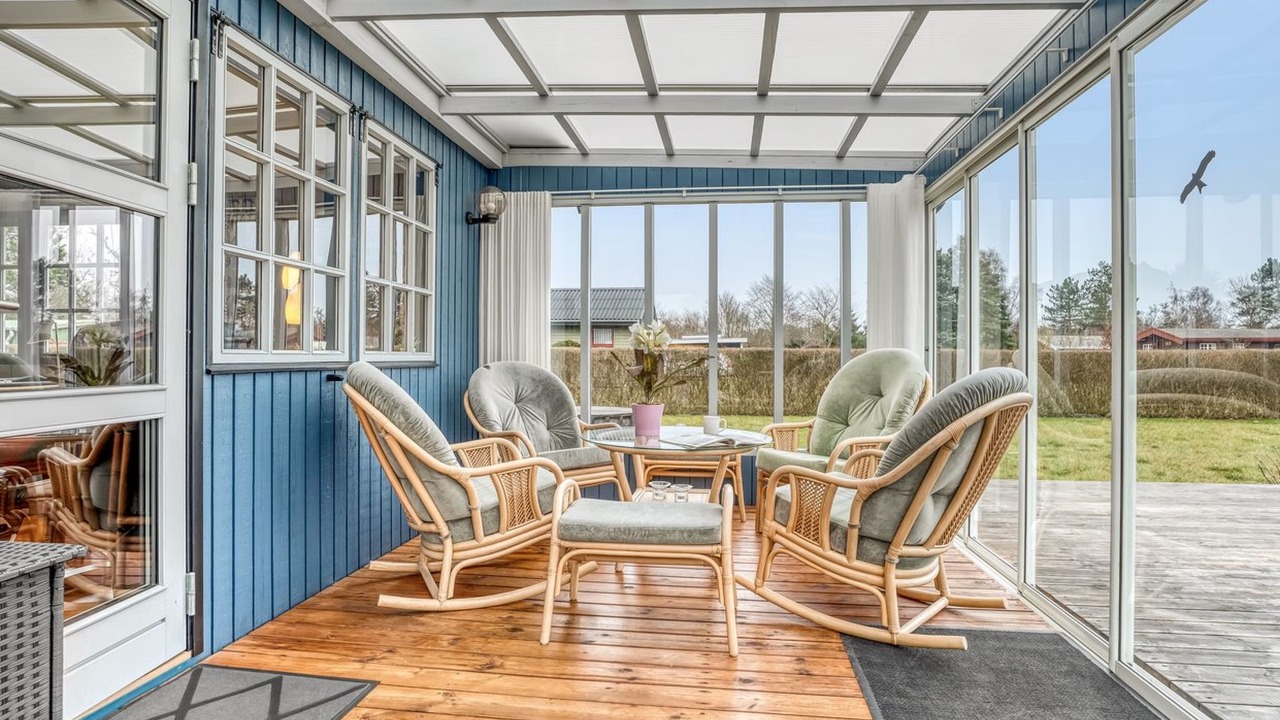 Photo of Livingroom in Dannemare