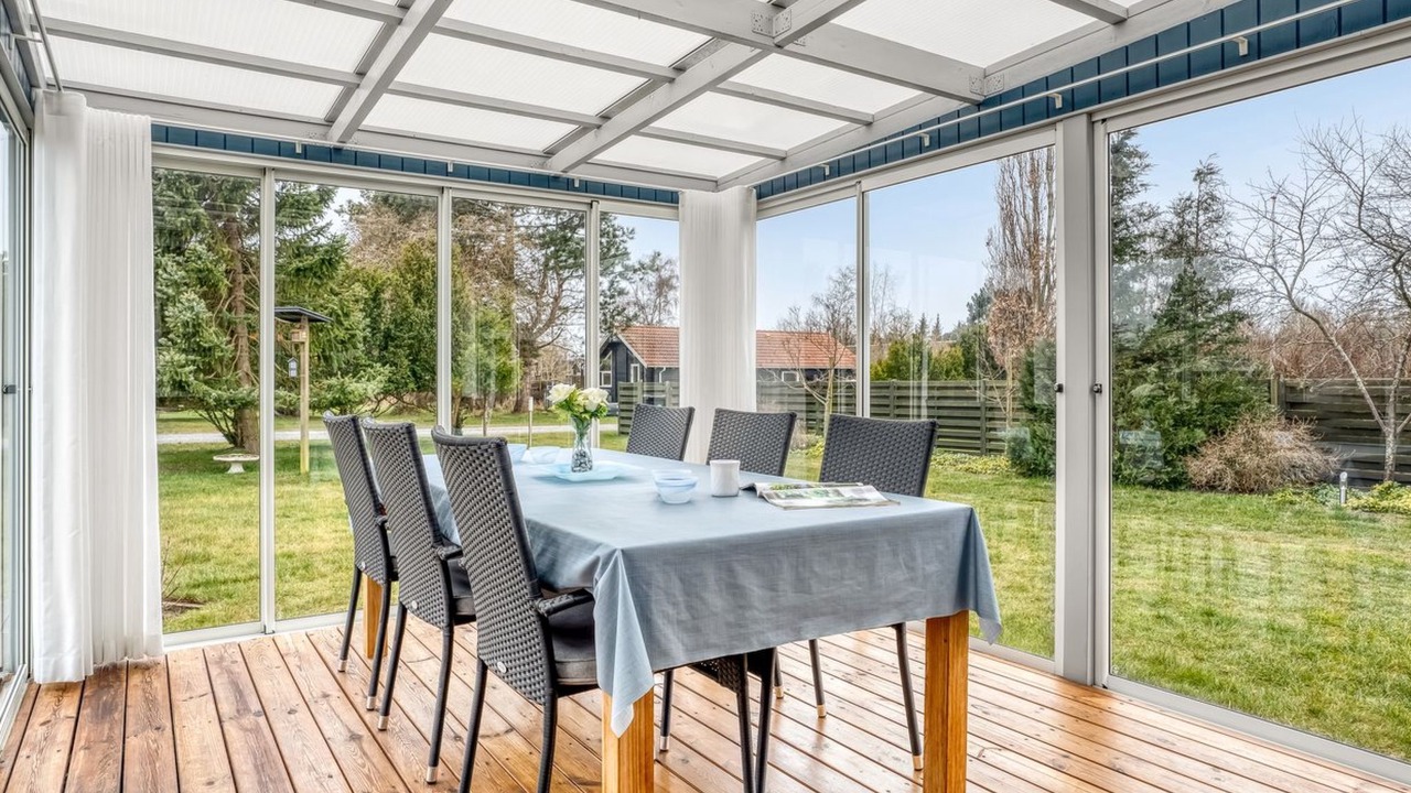 Photo of Livingroom in Dannemare
