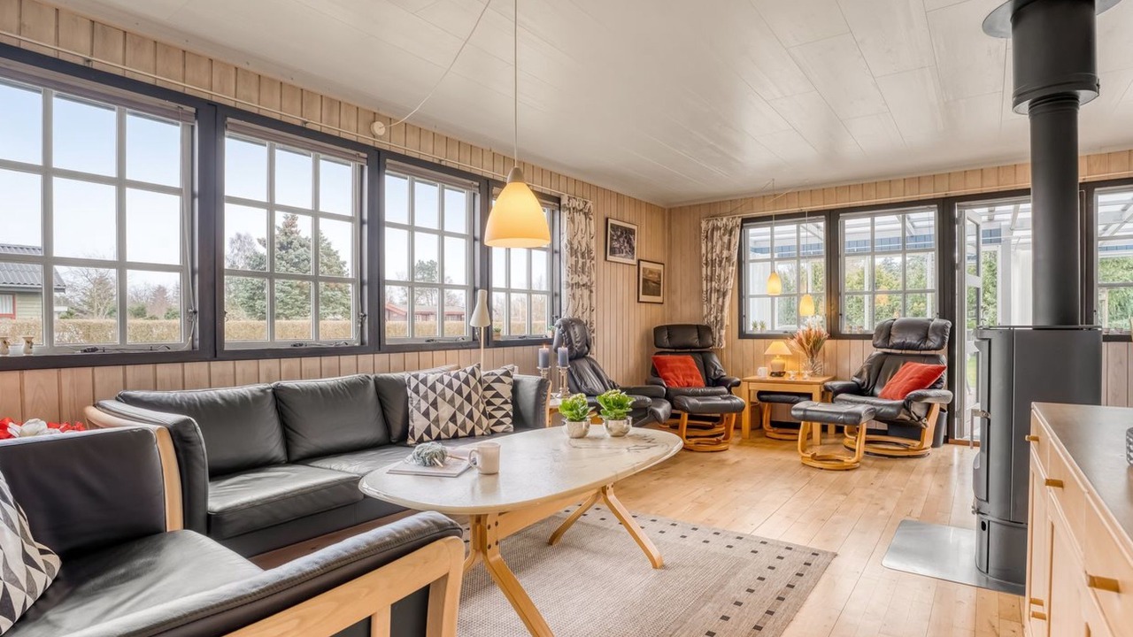 Photo of Livingroom in Dannemare