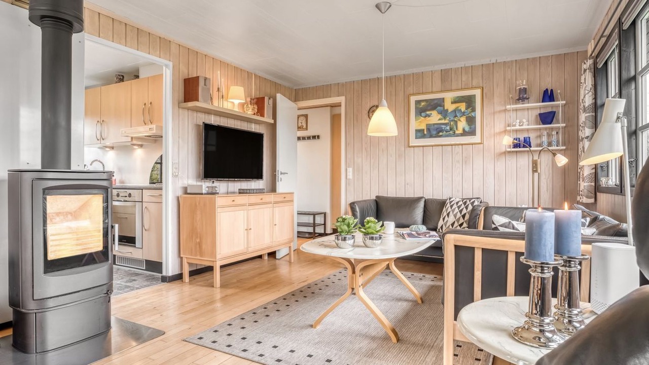 Photo of Livingroom in Dannemare