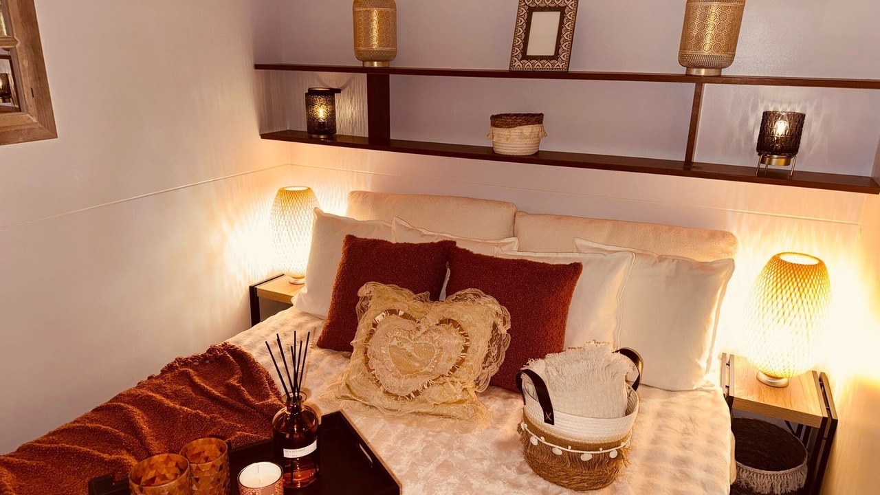 Photo of Bedroom in Turanj